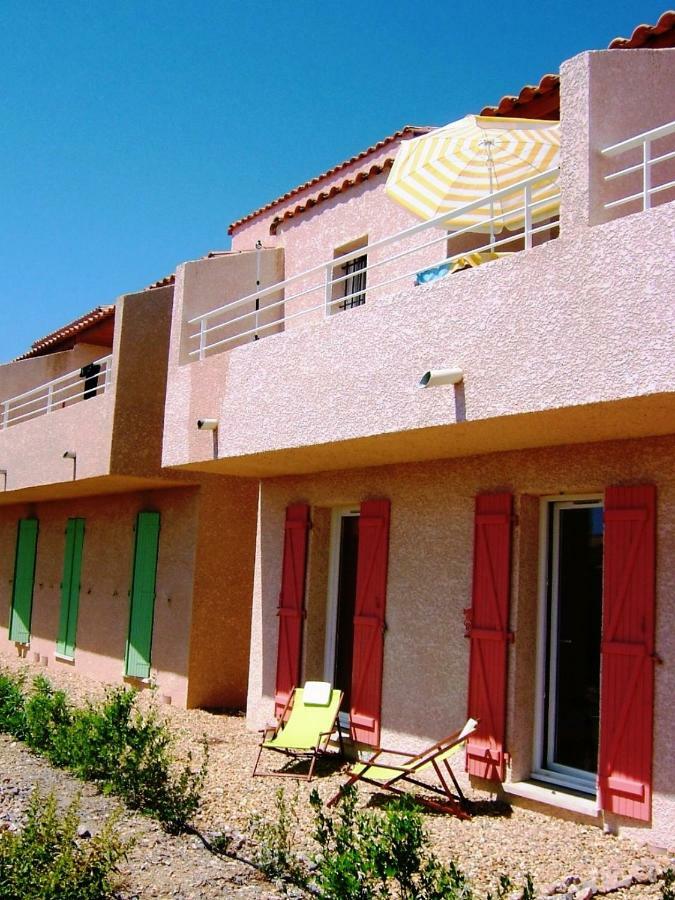 T3 Vue Mer Et Plage, Avec Wifi Et Parking Saint-Pierre-la-Mer  Zewnętrze zdjęcie