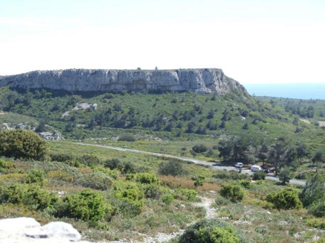 T3 Vue Mer Et Plage, Avec Wifi Et Parking Saint-Pierre-la-Mer  Zewnętrze zdjęcie