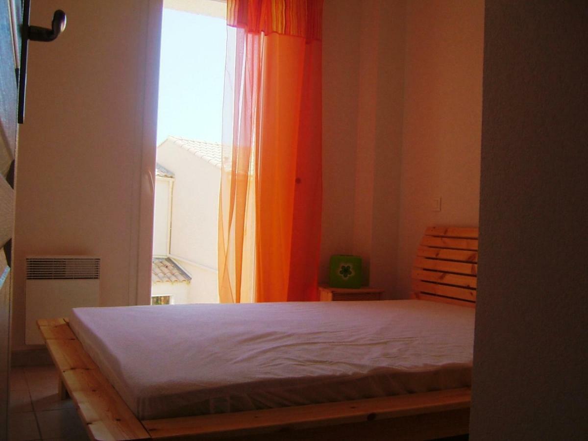 T3 Vue Mer Et Plage, Avec Wifi Et Parking Saint-Pierre-la-Mer  Zewnętrze zdjęcie